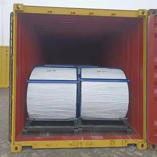 12mm Aluminum Wire