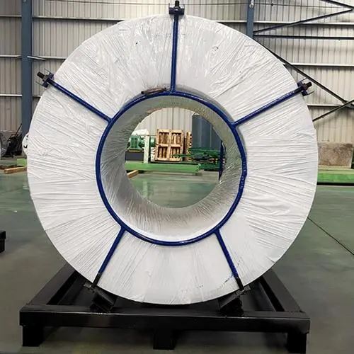Carbon Cored Wire