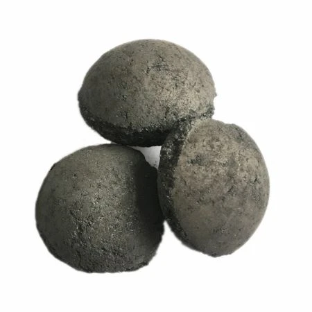 Silicon Briquette